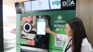 DOA sistemiyle 10 günde 19 milyona yakın ambalaj toplandı