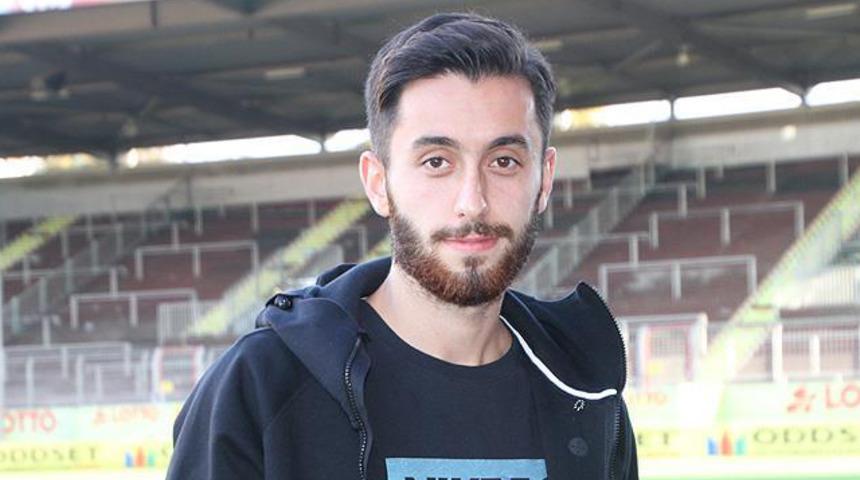 Galatasaray'da yeni rota Yunus Mallı