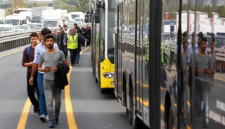 15 Temmuz'da Ankara, İstanbul ve İzmir'de &uuml;cretsiz!