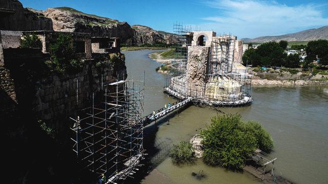 Hasankeyf