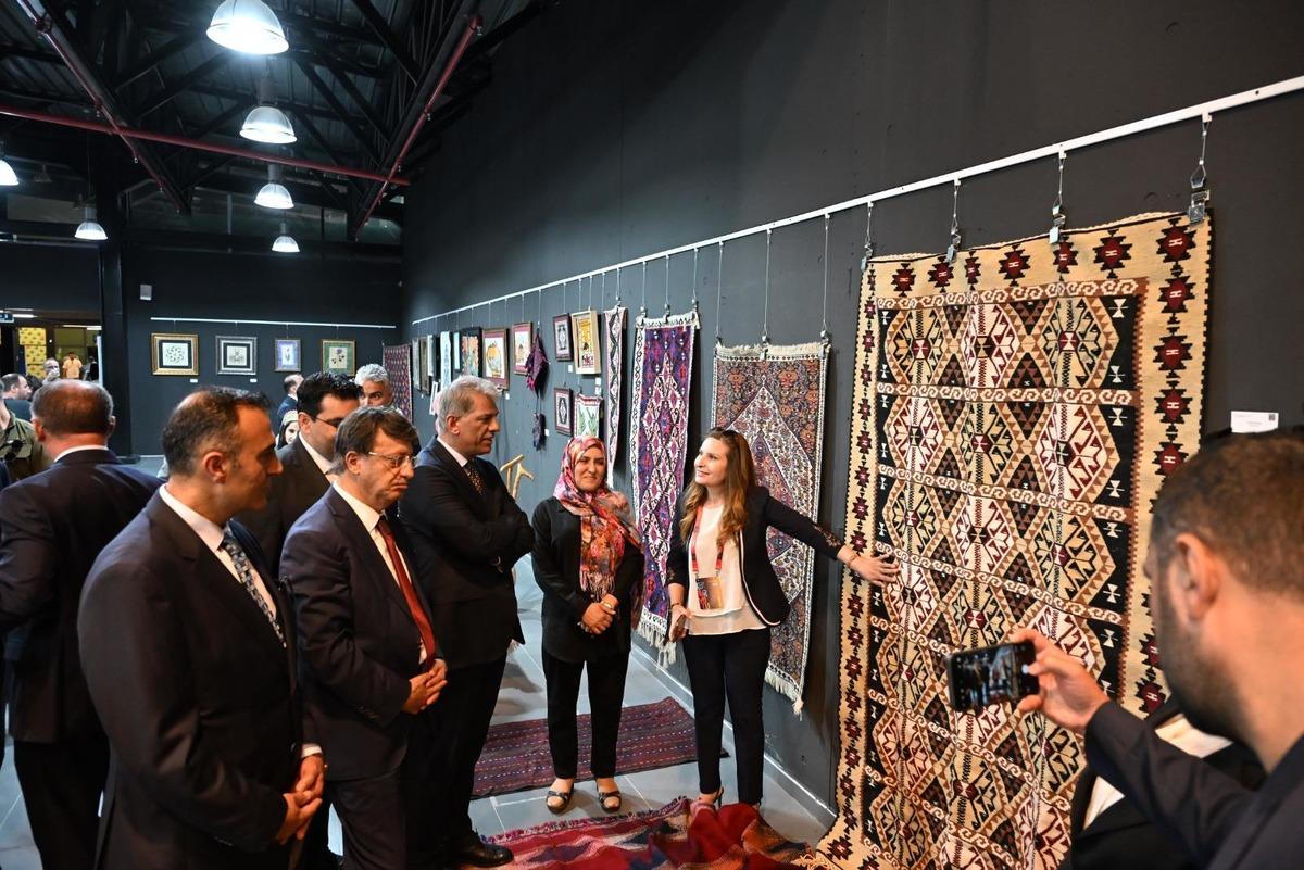 Van&rsquo;da dokuz g&uuml;n s&uuml;recek k&uuml;lt&uuml;r, sanat ve lezzet ş&ouml;leni başladı 7