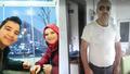 Arnavutk�y'de aile facias�... Eski e�i ve o�lunu pompal� t�fekle katledip intihar etti!