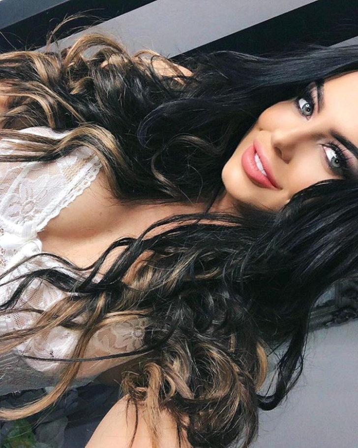 Ateşli tv programının yarışmacısı ezber bozdu! G3