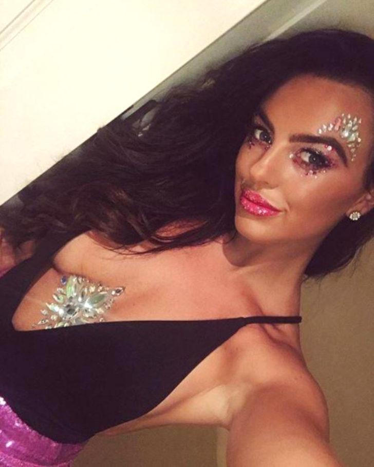 Ateşli tv programının yarışmacısı ezber bozdu! G4