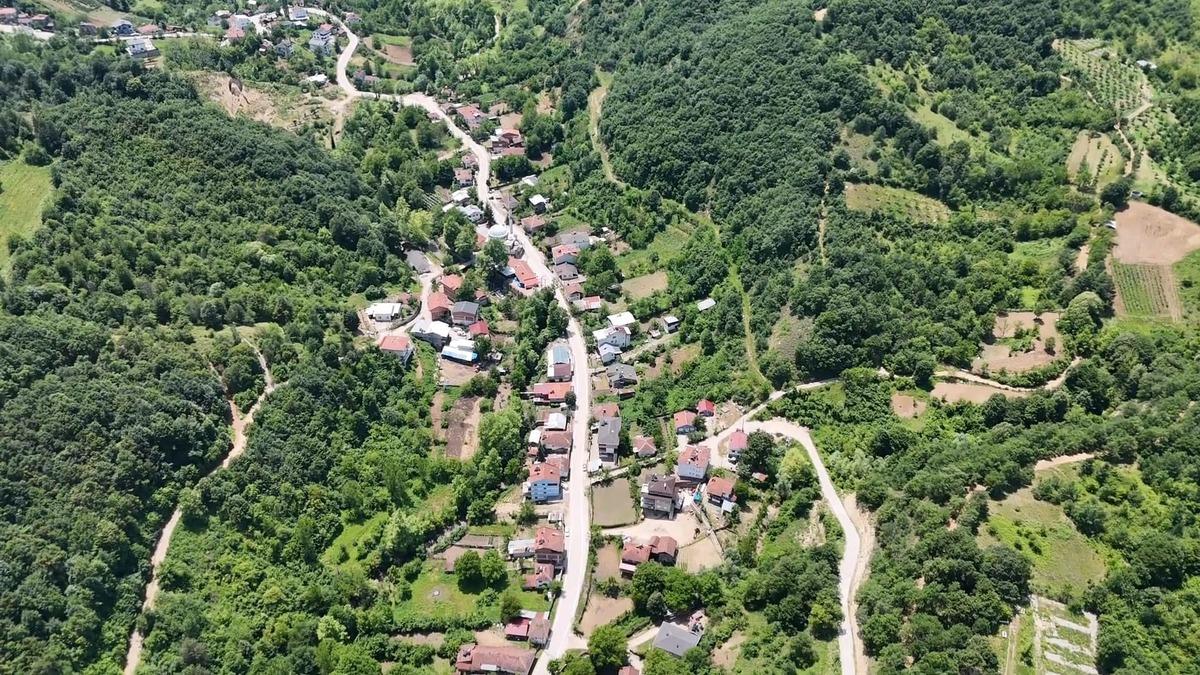 Türkiye nin en uzunu: Orada yaşayan övmeye doyamıyor 2