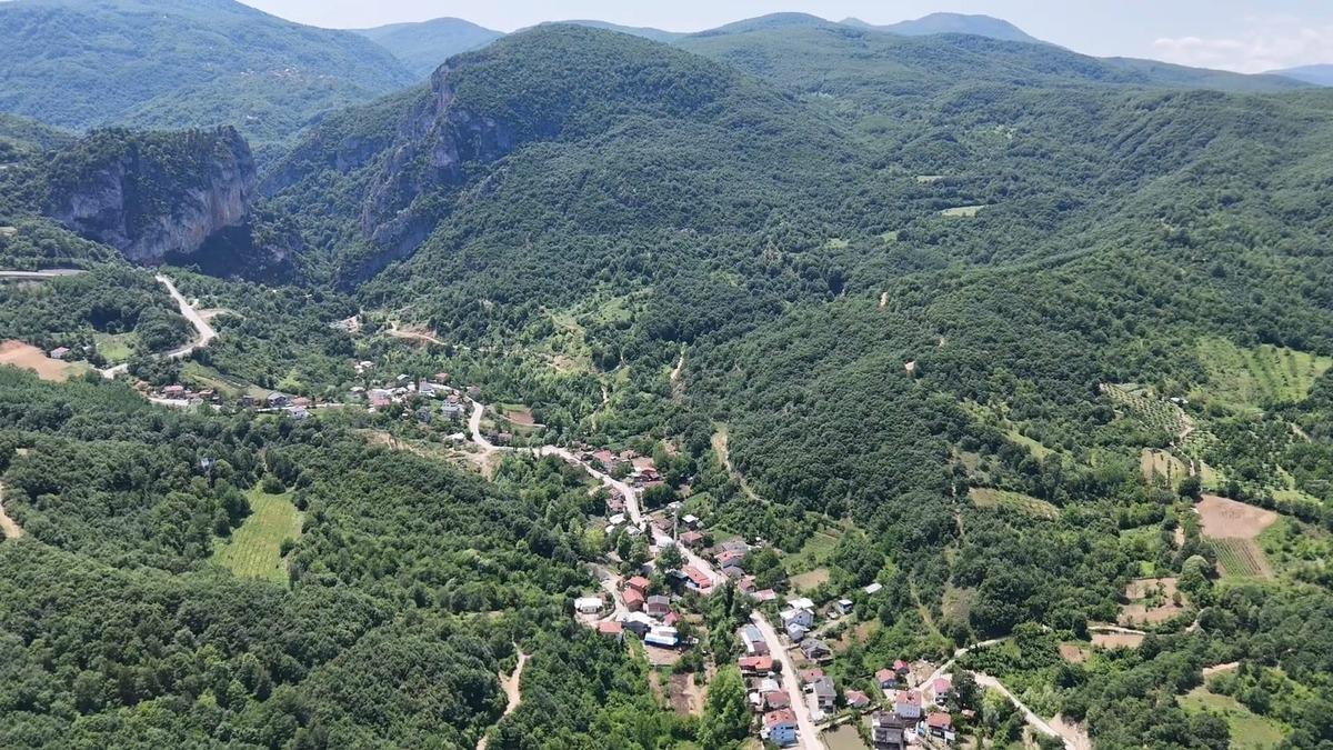 Türkiye nin en uzunu: Orada yaşayan övmeye doyamıyor 1