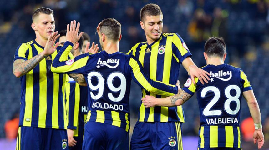 Mathieu Valbuena Fenerbahçe'den ayrılıyor