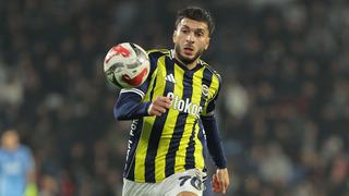 Beşiktaş'tan yılın transfer çalımı hazırlığı! F.Bahçe'nin milli yıldızı Kartal'ın radarında...