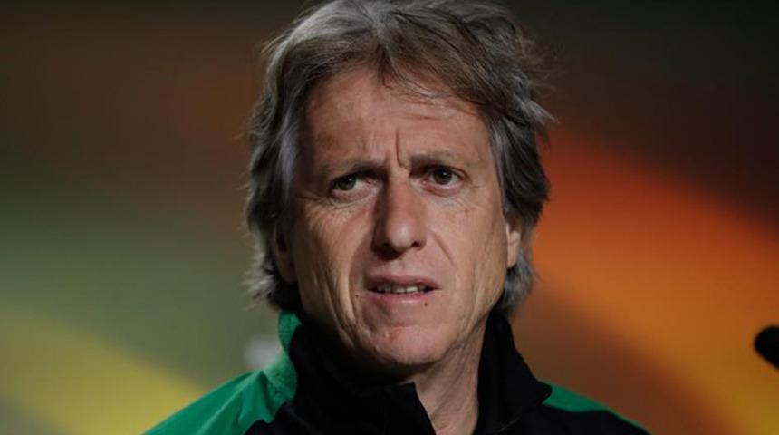 Jorge Jesus, El-Hilal'in teknik direktörü oldu