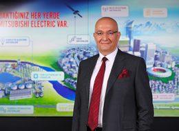 Mitsubishi Electric sürdürülebilir dünya için çevresel duyarlılığa dikkat çekti