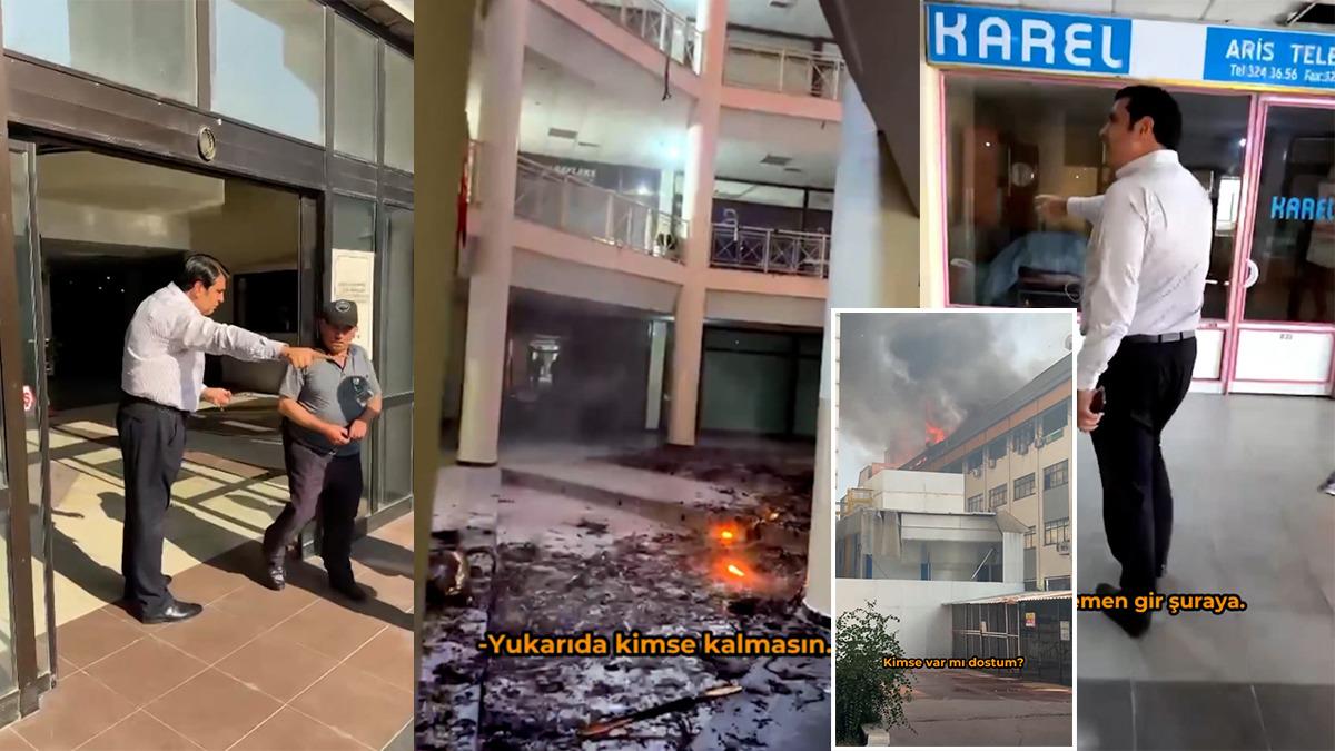 Belediye Başkanı Yılmaz'a 'şov' tepkisi: Sanki TikTok fenomeni