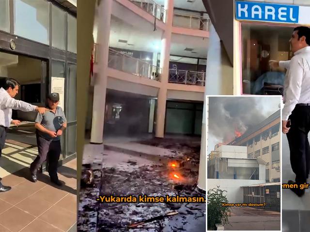 Belediye Başkanı Yılmaz'a 'şov' tepkisi: Sanki TikTok fenomeni