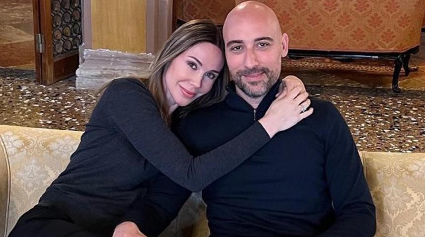 Demet Şener ile Tolga Arman ayrıldı! Sebebi ortaya &ccedil;ıktı