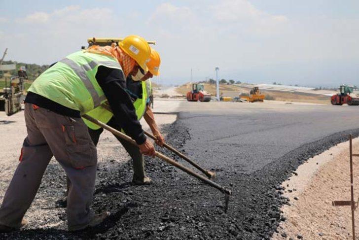 O süre 9 saatten 3,5 saate inecek...  G3