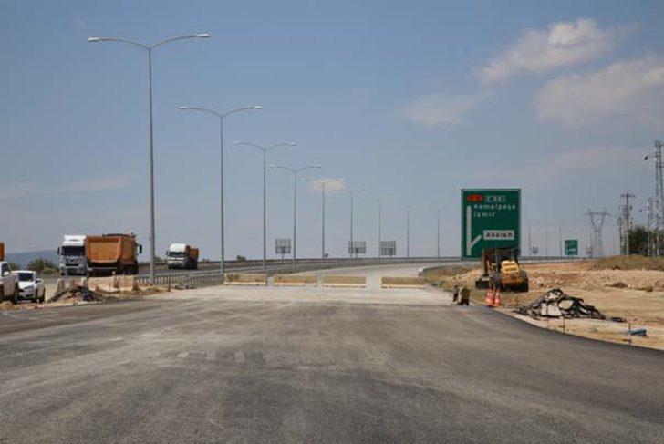 O süre 9 saatten 3,5 saate inecek...  G5