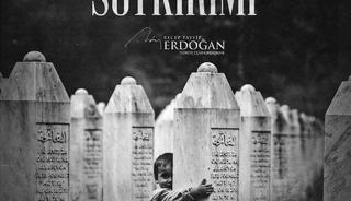 Cumhurbaşkanı Erdoğan: "Srebrenitsa&rsquo;yı asla unutmayacağız"