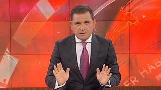 'Bakan talimat verdi, dışarıya çıkartıldı'