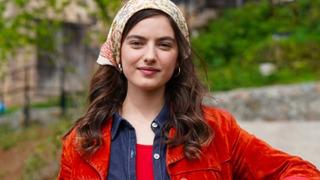Taşacak Bu Deniz'in Eleni'si Ava Yaman'ın makyajlı hali sosyal medyayı salladı! 'Her halinle güzelsin' 