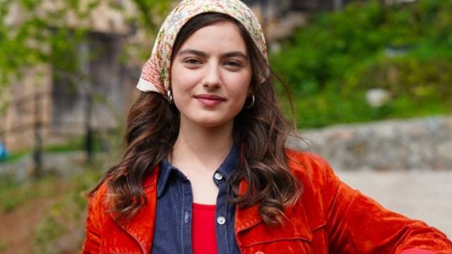 Taşacak Bu Deniz'in Eleni'si Ava Yaman'ın makyajlı hali sosyal medyayı salladı! 'Her halinle güzelsin' 