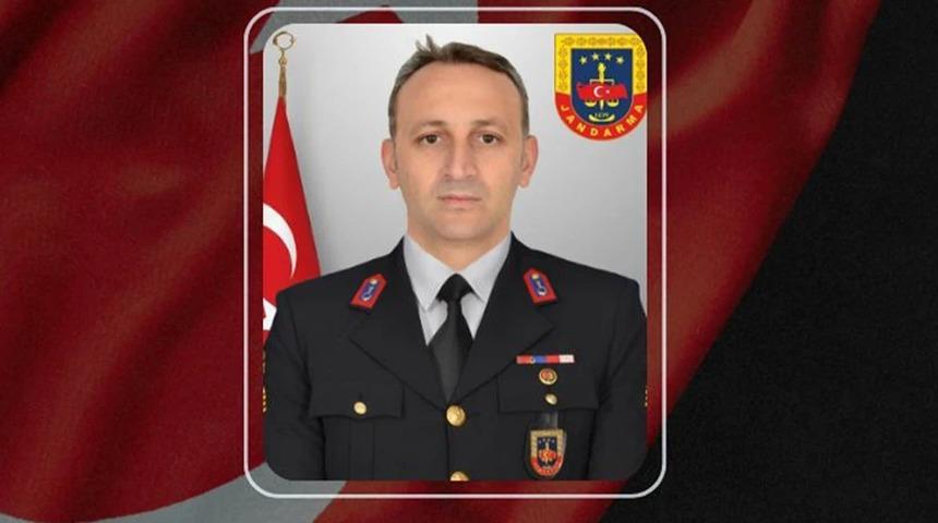 Eskişehir'den kahreden haber! Uzman &ccedil;avuş Mehmet Demirbaş şehit oldu