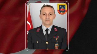 Eskişehir'den kahreden haber! Uzman çavuş Mehmet Demirbaş şehit oldu