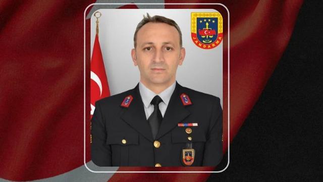 Eskişehir'den kahreden haber! Uzman çavuş Mehmet Demirbaş şehit oldu