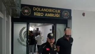 İzmir&rsquo;de sahte beyaz eşya servisi &ccedil;etesine operasyon