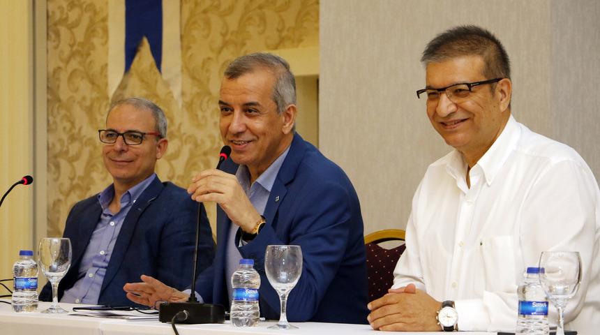 Kanser hastalarının ağrı korkusu