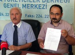 'Yüksek faiz üzerinden haksız kazanç' mücadelesini devlet vermeli