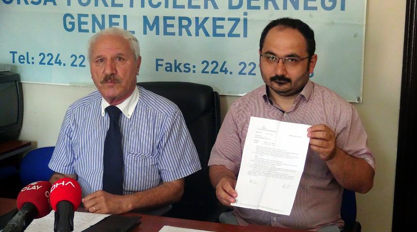 'Yüksek faiz üzerinden haksız kazanç' mücadelesini devlet vermeli