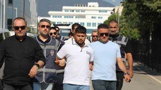 Denizli’de eğlence mekanını kurşunlayan 4 şüpheli tutuklandı