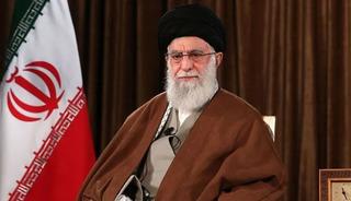 Hamaney'in cenaze t&ouml;reninde intikam yemini! "Milletimizin isteği ve yerine getirilmeli"