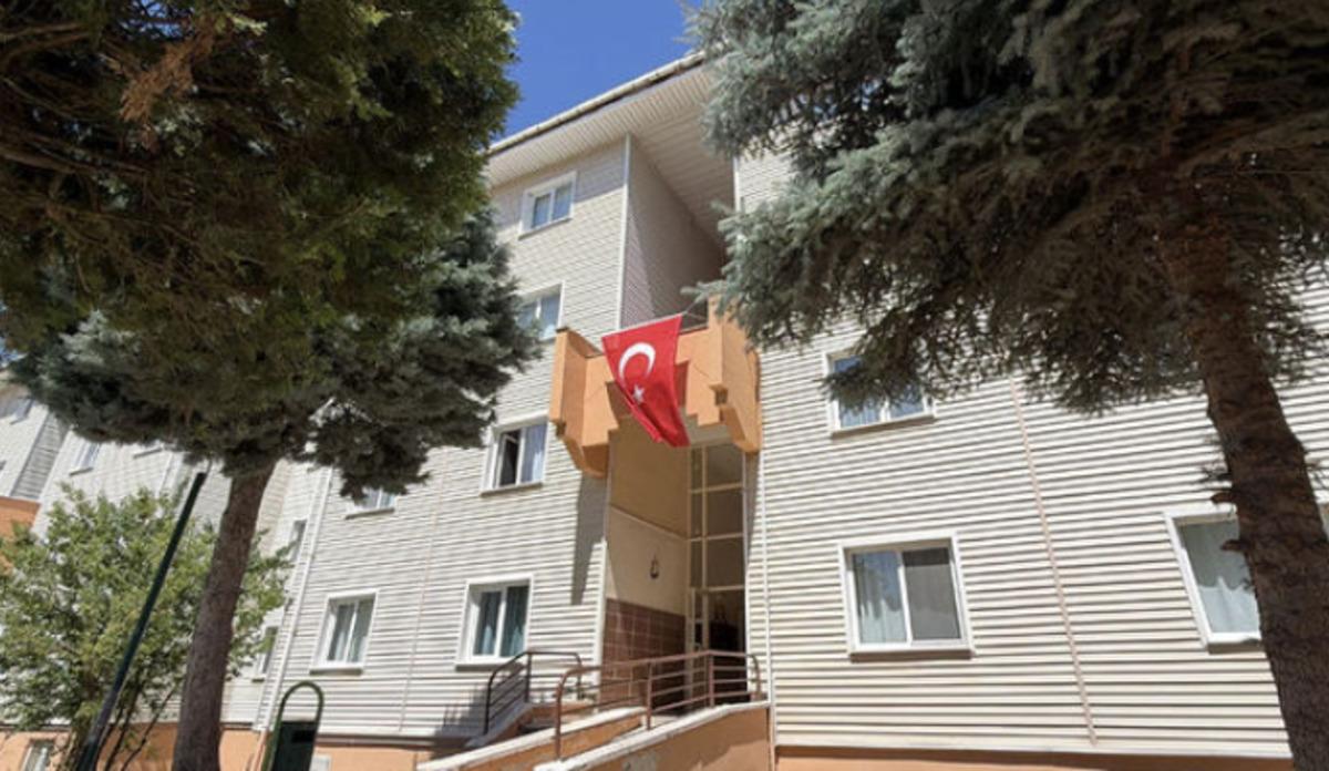 Eskişehir den kahreden haber! Uzman çavuş Mehmet Demirbaş şehit oldu 3