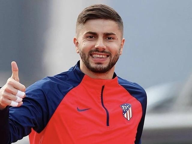 Ey&uuml;pspor'dan kaleye Madrid duvarı! İspanyol devinden flaş transfer...