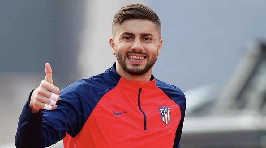 Ey&uuml;pspor'dan kaleye Madrid duvarı! İspanyol devinden flaş transfer...