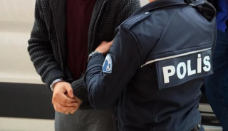Bursa'da karısını &ouml;ld&uuml;rd&uuml;ğ&uuml; iddia edilen zanlı tutuklandı