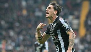 Zaniolo'dan akılalmaz hareket! İmzalar atılmadan Udinese'de kriz &ccedil;ıkardı, idmanı boykot etti...