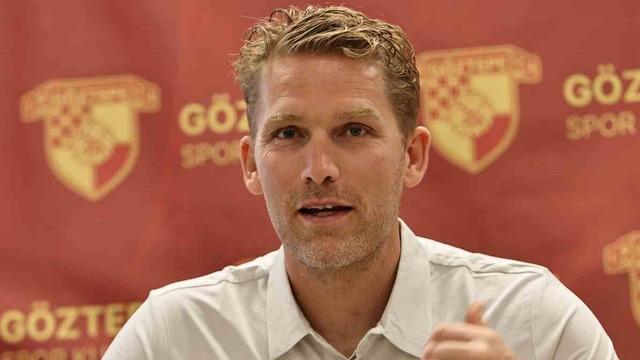 Rasmus Ankersen: Yabancı kuralından memnunum