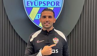Amedspor'dan sol beke tecr&uuml;be aşısı! Milli yıldızla ilk temas kuruldu...