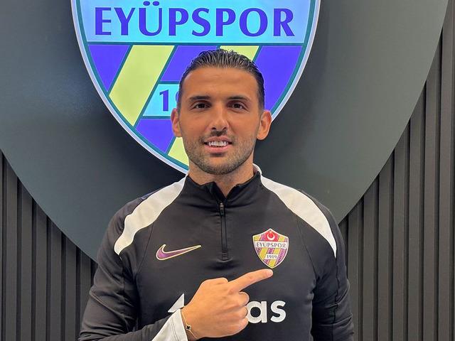 Amedspor'dan sol beke tecr&uuml;be aşısı! Milli yıldızla ilk temas kuruldu...