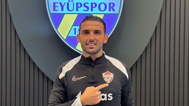 Amedspor'dan sol beke tecrübe aşısı! Milli yıldızla ilk temas kuruldu...
