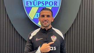 Amedspor'dan sol beke tecrübe aşısı! Milli yıldızla ilk temas kuruldu...