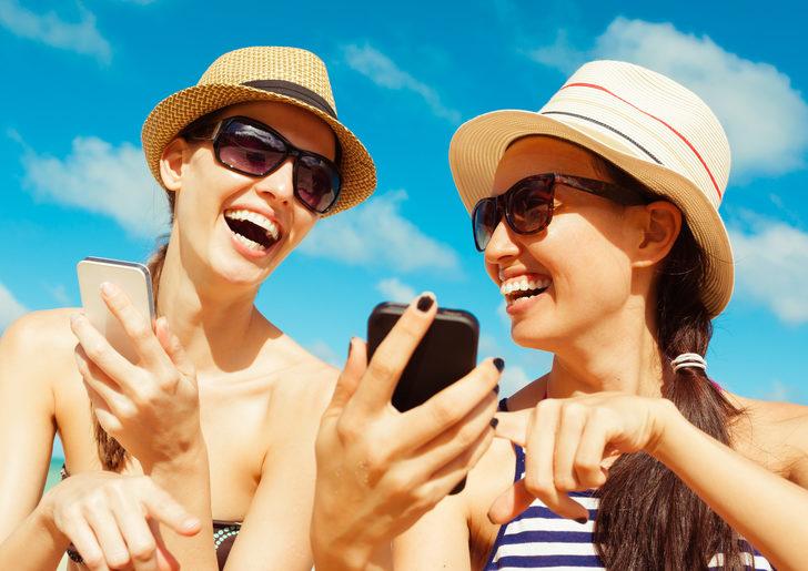 Kayıtlı sesiniz duyduğunuzda sizi neden rahatsız ediyor? G3