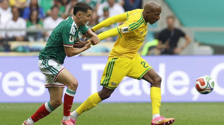 2026 FIFA D&uuml;nya Kupası'nda forma giymişti! Jayden Adams hayatını kaybetti: Nedeni bilinmiyor