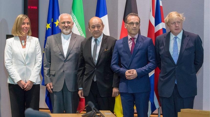 Üç ülkeden ABD'ye karşı sert hamle