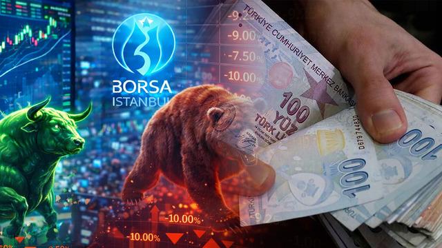 Halka arzlarda b&uuml;y&uuml;k ayrışma! &Ccedil;ift haneli kazan&ccedil; da var, kayıp da