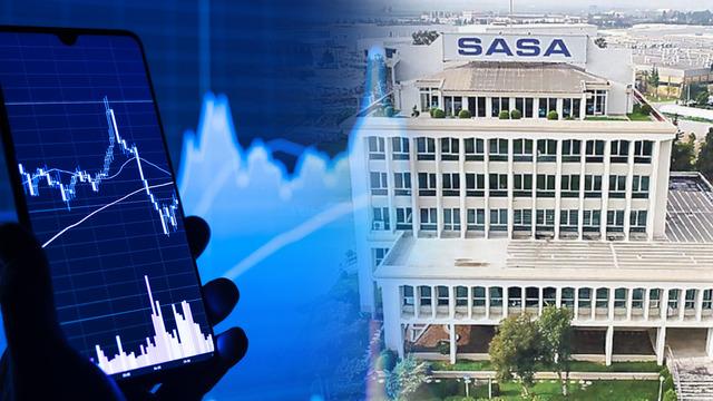 SASA Polyester (SASA) hissesinden bu hafta kim aldı, kim sattı?