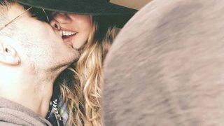 Gigi Hadid ve Zayn Malik aşkı tam gaz devam!