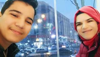 Aile dehşetinin ardından cenazeler Adli Tıp Kurumu&rsquo;ndan alındı