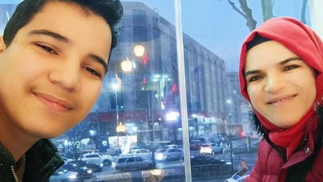 Arnavutköy'de aile dehşetinin ardından cenazeler Adli Tıp Kurumu’ndan alındı